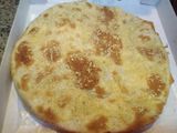 Smoked Turkey Pie