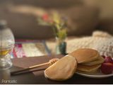 Plain Pancakes