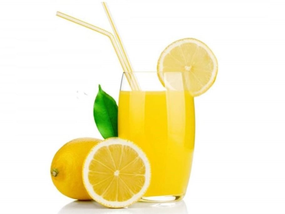 Lemon Juice