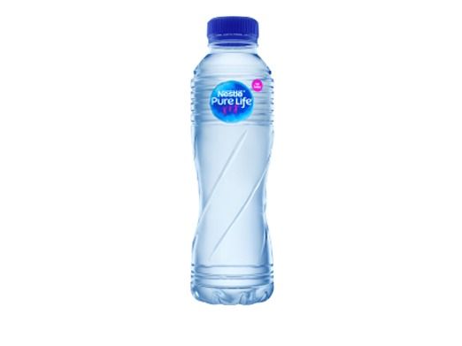 Mineral Water