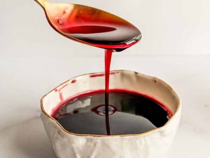 Pomegranate Molasses