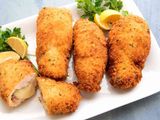 Chicken Alakef