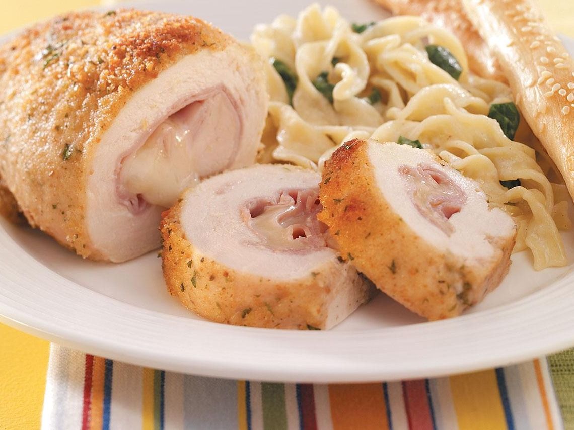 Chicken Roll
