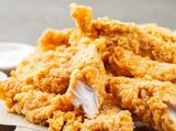 Crispy Chicken