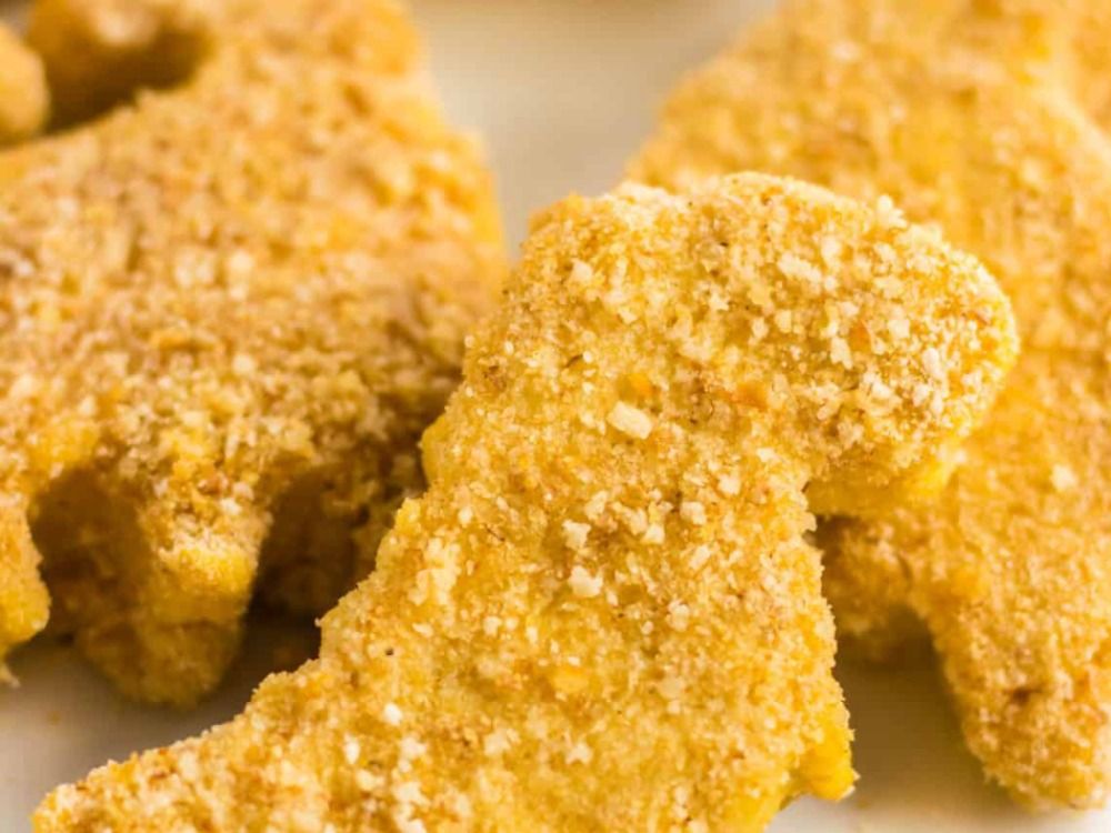 Chicken Nuggets