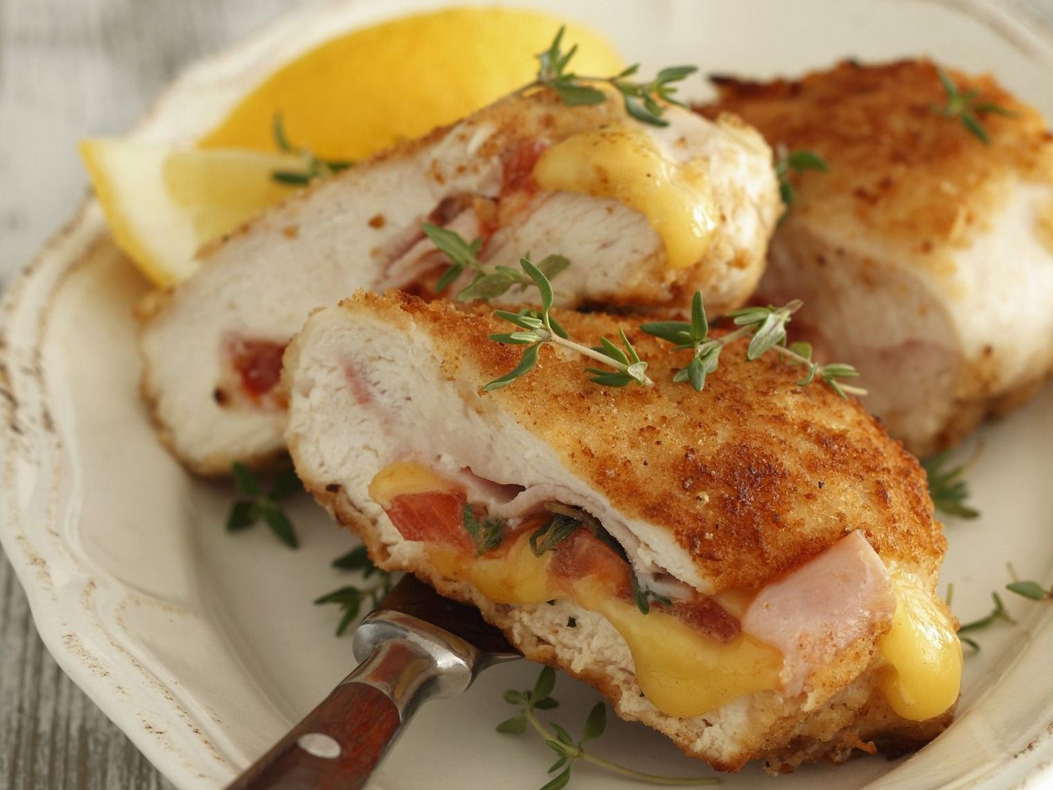 Escalope