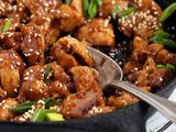 Spicy Chicken
