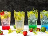 Mint Mojito