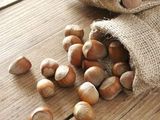 Hazelnut