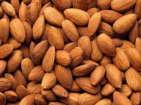 Almond