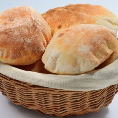 Shami Bread