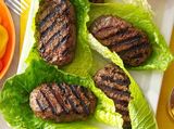 Grilled Kofta Keto Diet