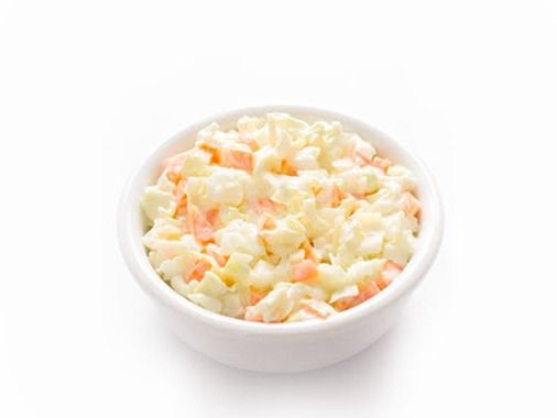 Coleslaw Salad