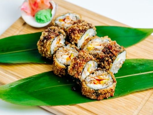 Energy Roll