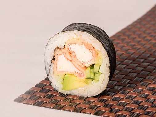 Mono Maki Crabs