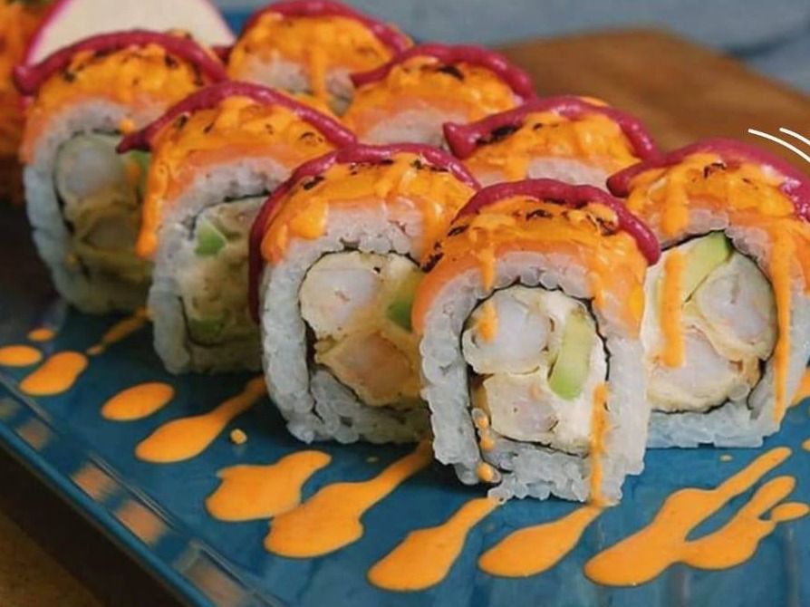 Everyday Roll