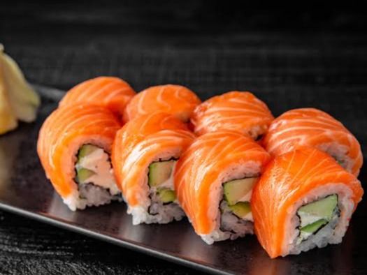 Philadelphia Everyday Roll