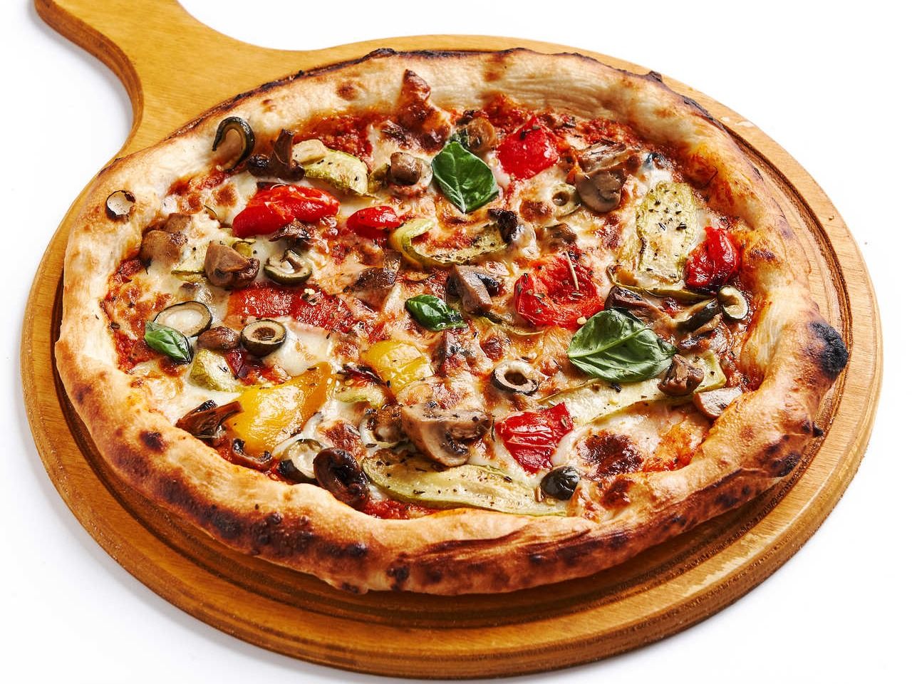 Vegetariana