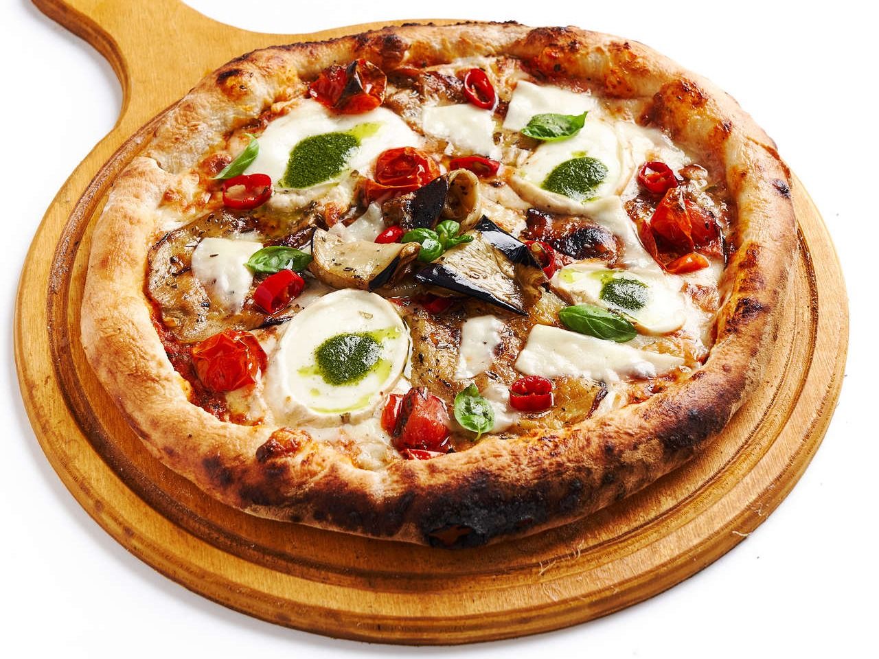 Parmigiana