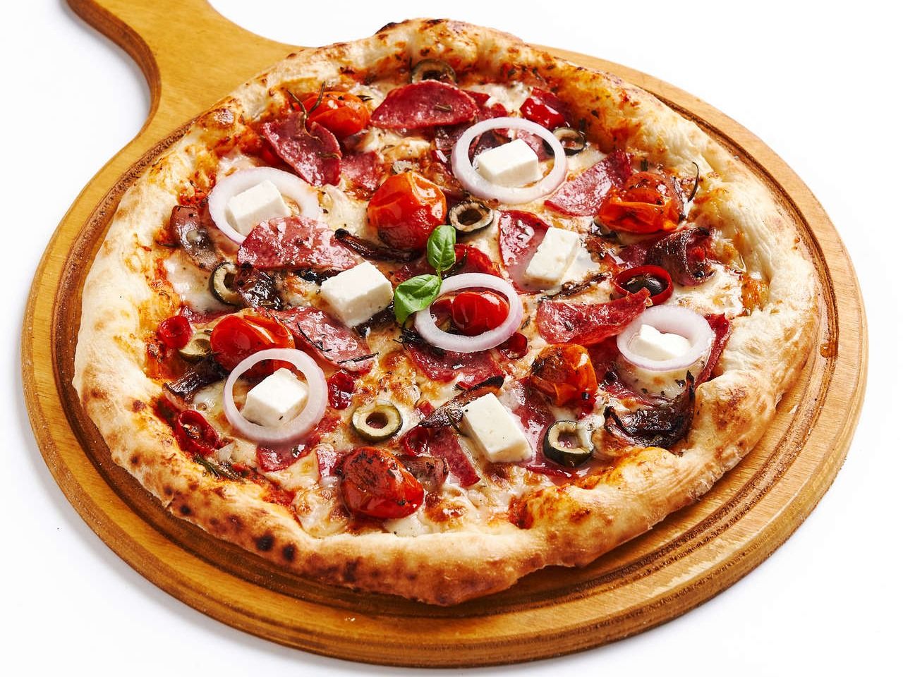 Salami