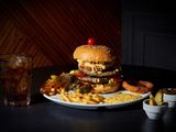 Double Burger
