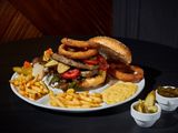 Classic Burger