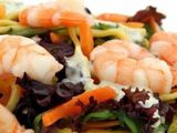 Seafood Salad