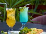 Electric Lemonade