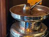 Double Turkish Coffee