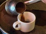 French Coffee