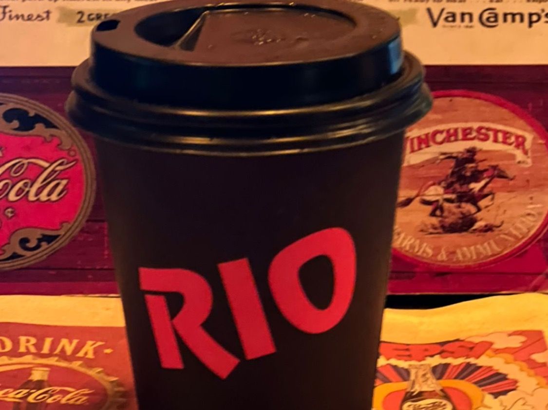 Latte Tea