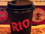 Latte Tea
