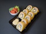 Hot Sindhi Roll