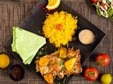 Boneless Grilled Chicken