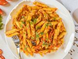 Bolognese Pasta