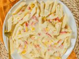 Pasta Mix Cheese