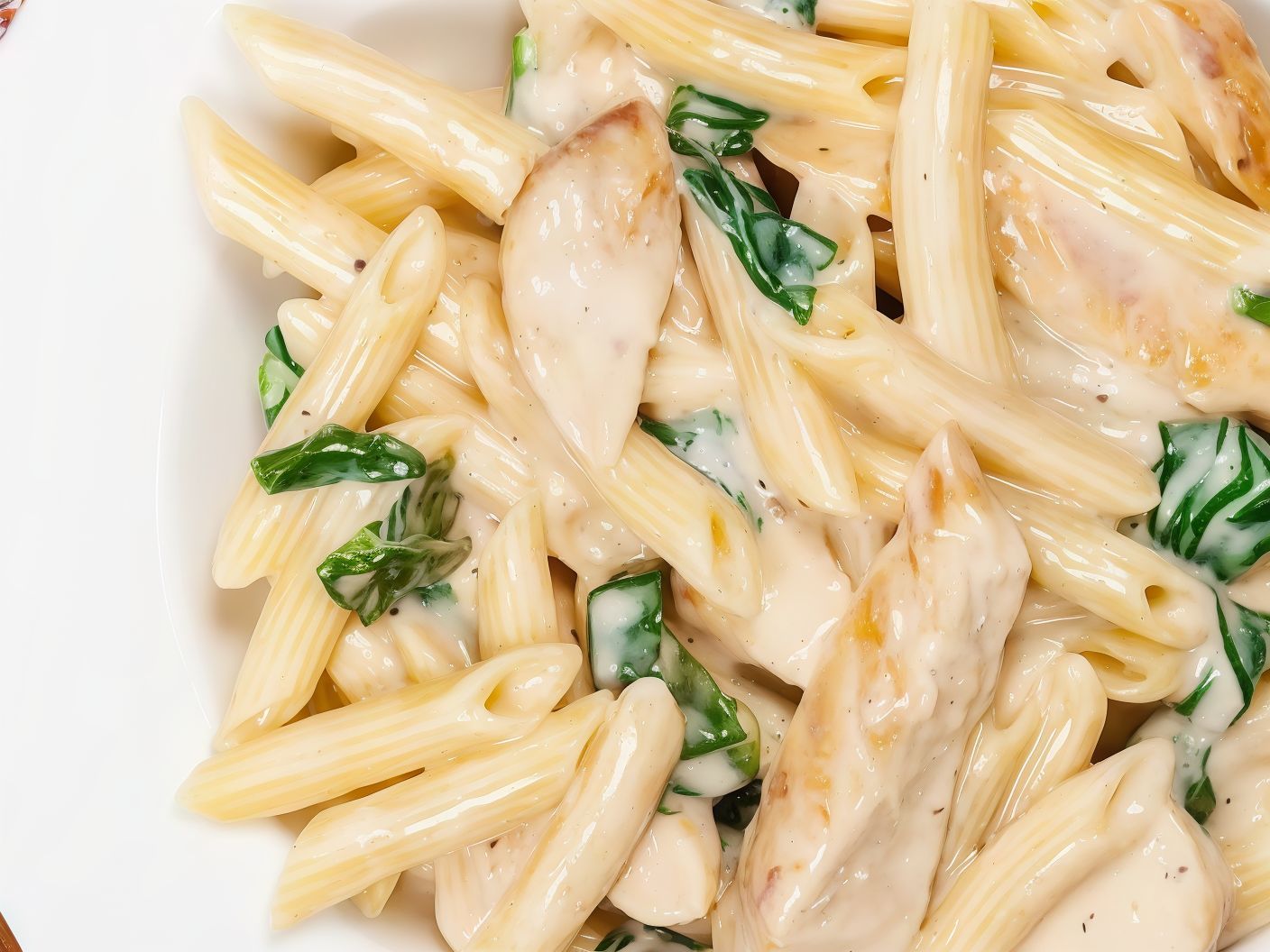 Alfredo Pasta