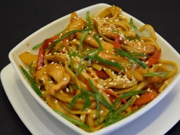Wok Torini