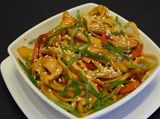 Wok Torini