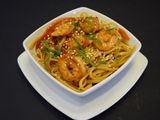Wok Ebi
