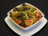 Wok Shifudo