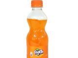 Fanta Orange