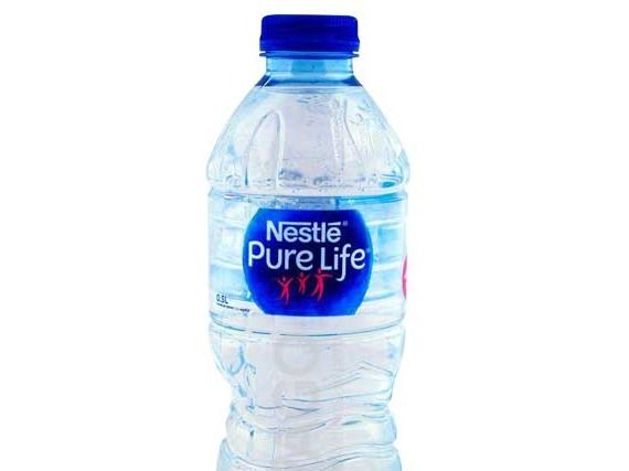 Small Water