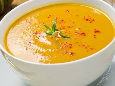 Lentil Soup