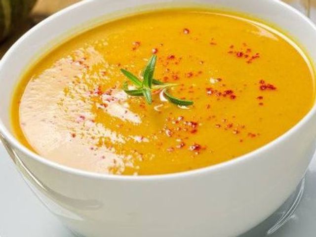 Lentil Soup