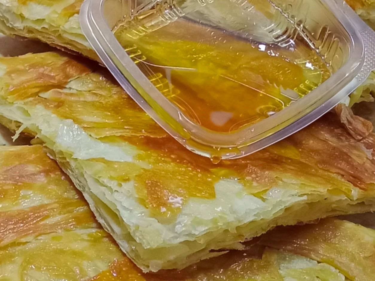 Honey Pie