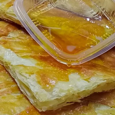 Honey Pie