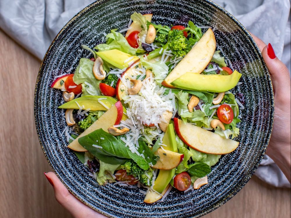 Garden Salad