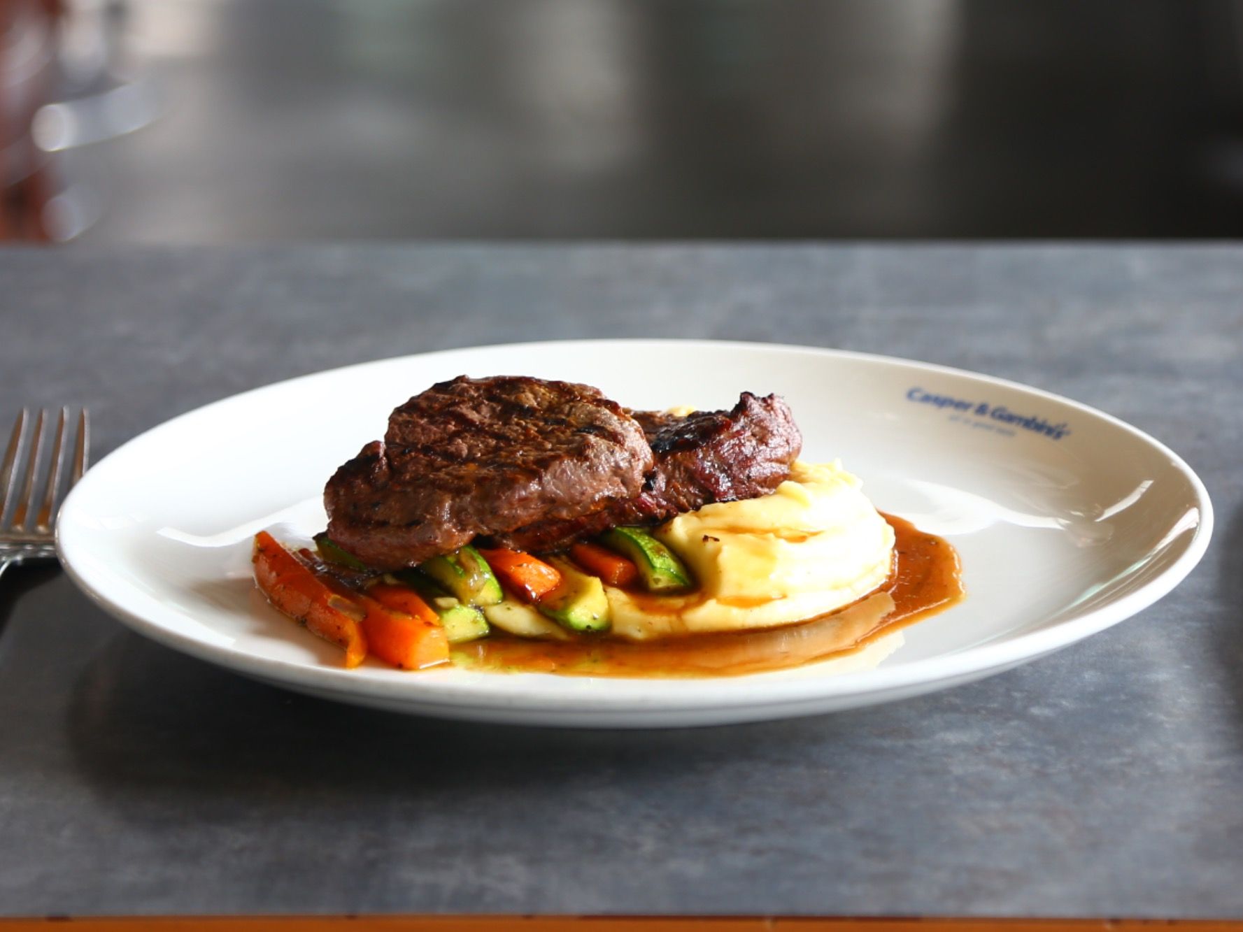 Beef Tenderloin
