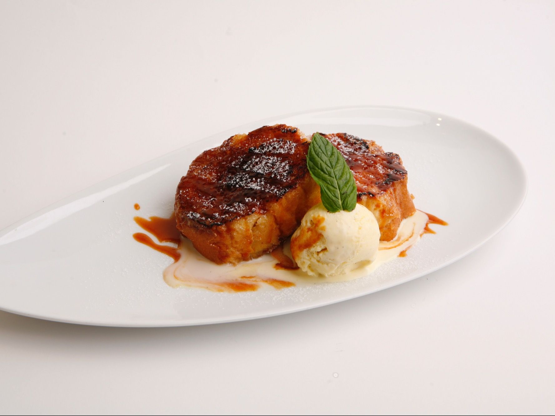 Pain Perdu